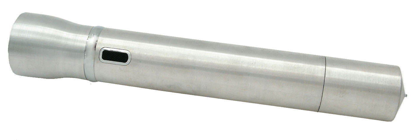 40058 Zippo flashlight