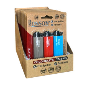 401003 Colourlite Blister