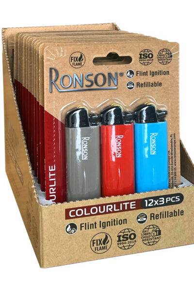 401003 Colourlite Blister