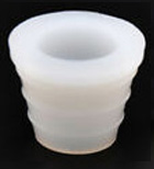40310 Shisha bowl rubber