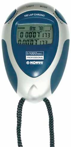 4260 Timer Konus