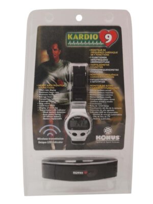 4310 Kardio