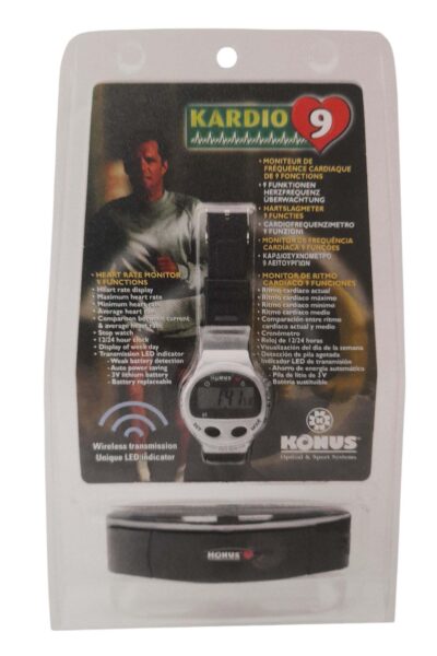4310 Kardio