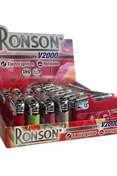 442003 REFLEXION V2000