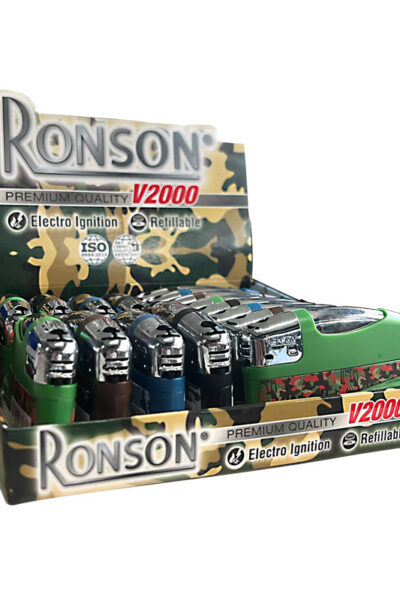 442004 CAMOUFLAGE V2000