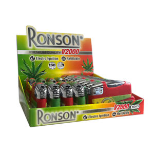 442005 CANNABIS V2000