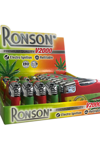 442005 CANNABIS V2000