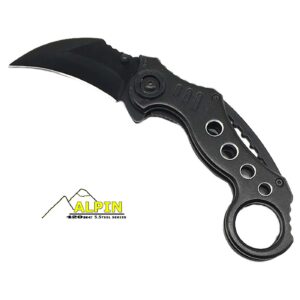Carabit Σουγιάς Ημιαυτοματο Alpin Outdoor
