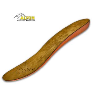 Ανατομικοί Υψηλής απορρόφησης ShockXP 5 AlpinPu+Διαπνέον Δέρμα