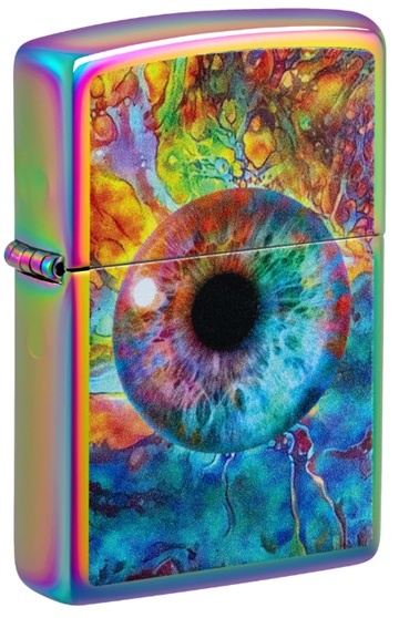 46431 Spacey Eye