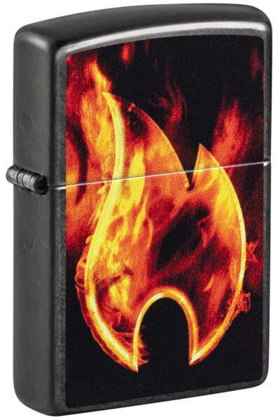 46871 Flame