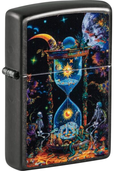 46873 Cosmic Hourglass