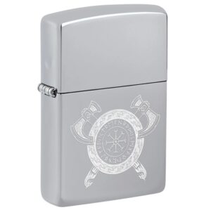 46915 Viking Symbol