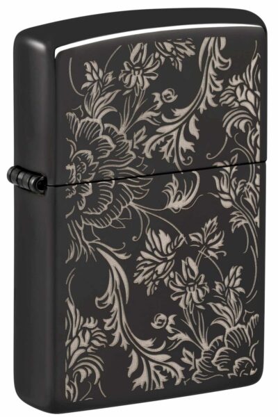 46921 Floral Filigree