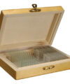 4900 Water microorganisms