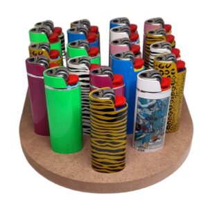 4887A Display BIC