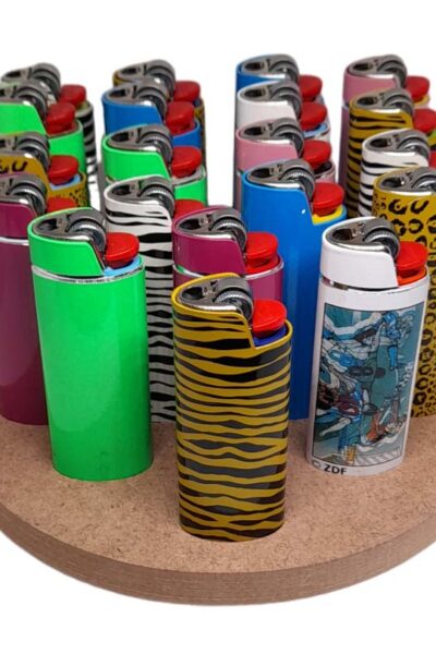4887A Display BIC