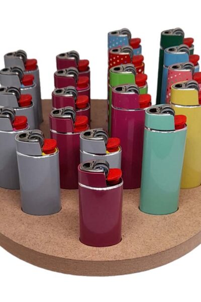 4887Γ Display BIC