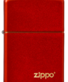 49475 ZL Mettalic Red