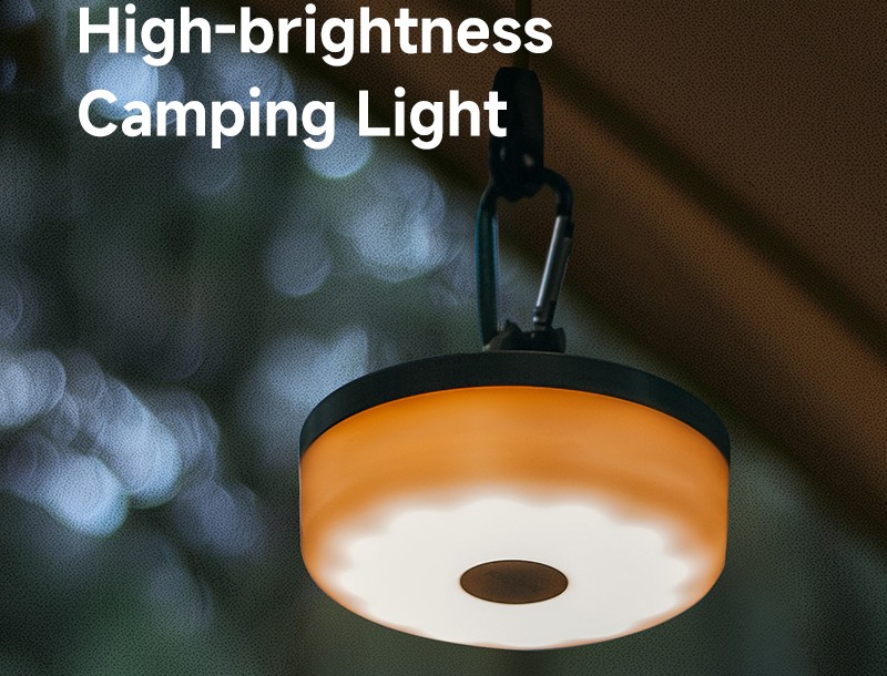ΦΩΤΙΣΤΙΚΟ CAMPING NEXTOOL MILKY WAY GW20 – πρόσθετη εικόνα 4