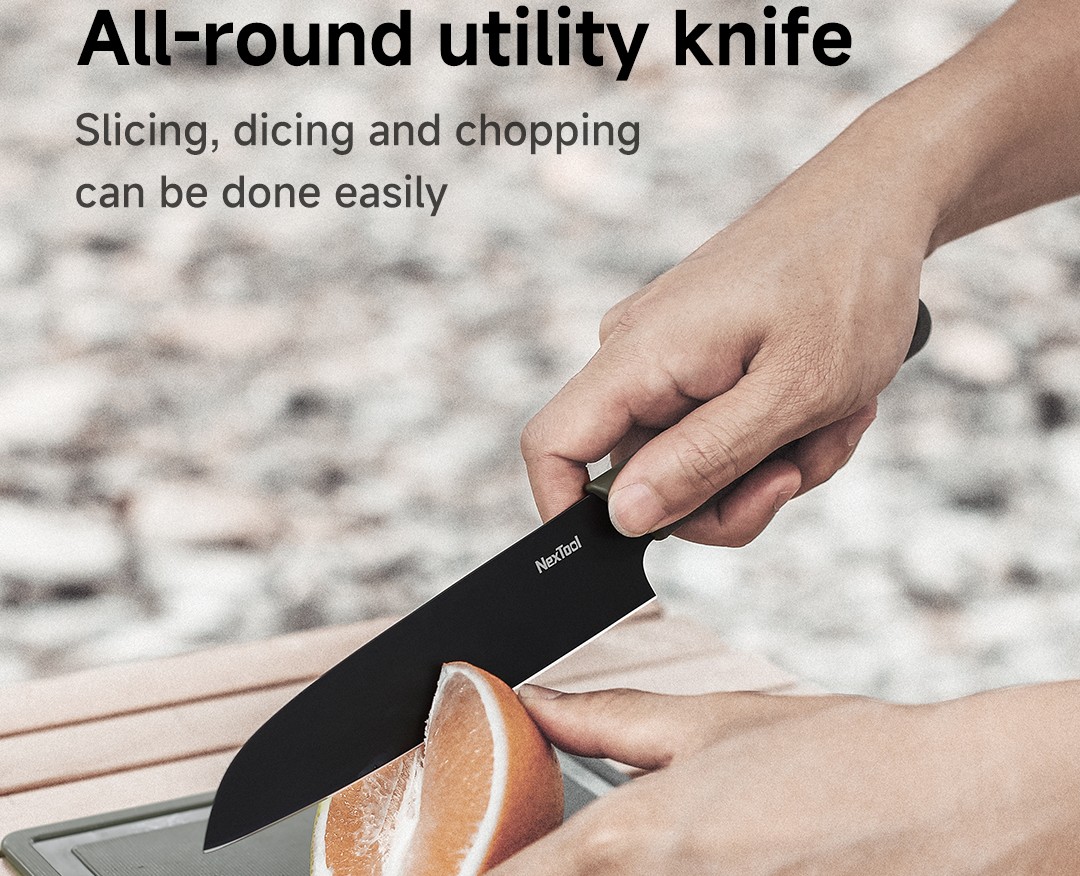ΣΕΤ ΜΑΓΕΙΡΕΜΑΤΟΣ OUTDOOR NEXTOOL – πρόσθετη εικόνα 3