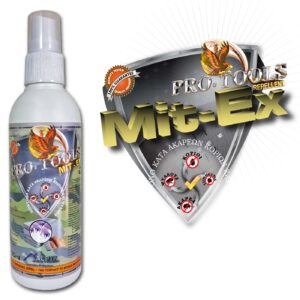 Εντομοαπωθητικο Genariol 100ml