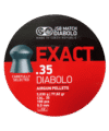 Pellets JSB EXACT Cal.35 / 9mm