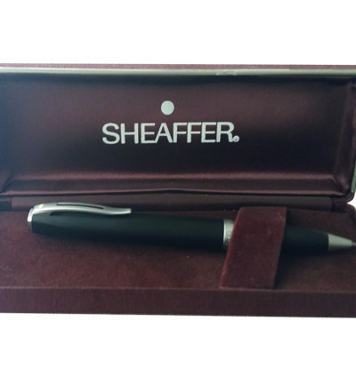 S 500 SHEAFFER FP