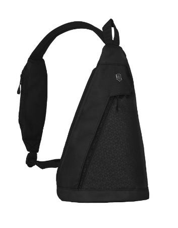 606748 Dual-compartment monosling