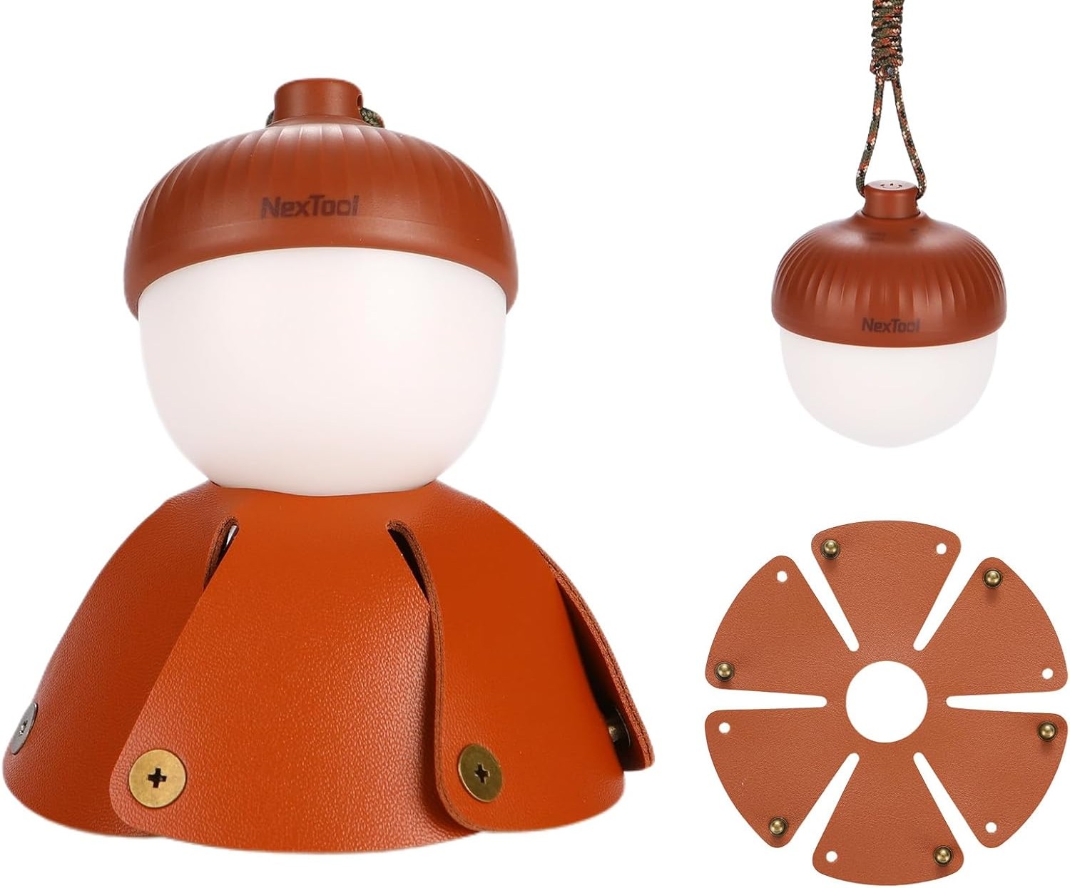 ΦΩΤΙΣΤΙΚΟ NEXTOOL ACORN LIGHT