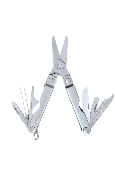 6401Micra Leatherman