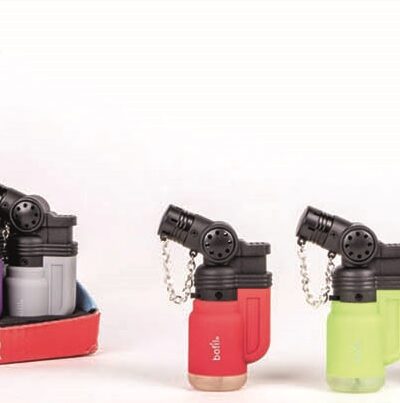 65004 Flaminaire JET lighters σε Display
