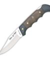 Miguel Nieto Campera Hard Chrome-Abs