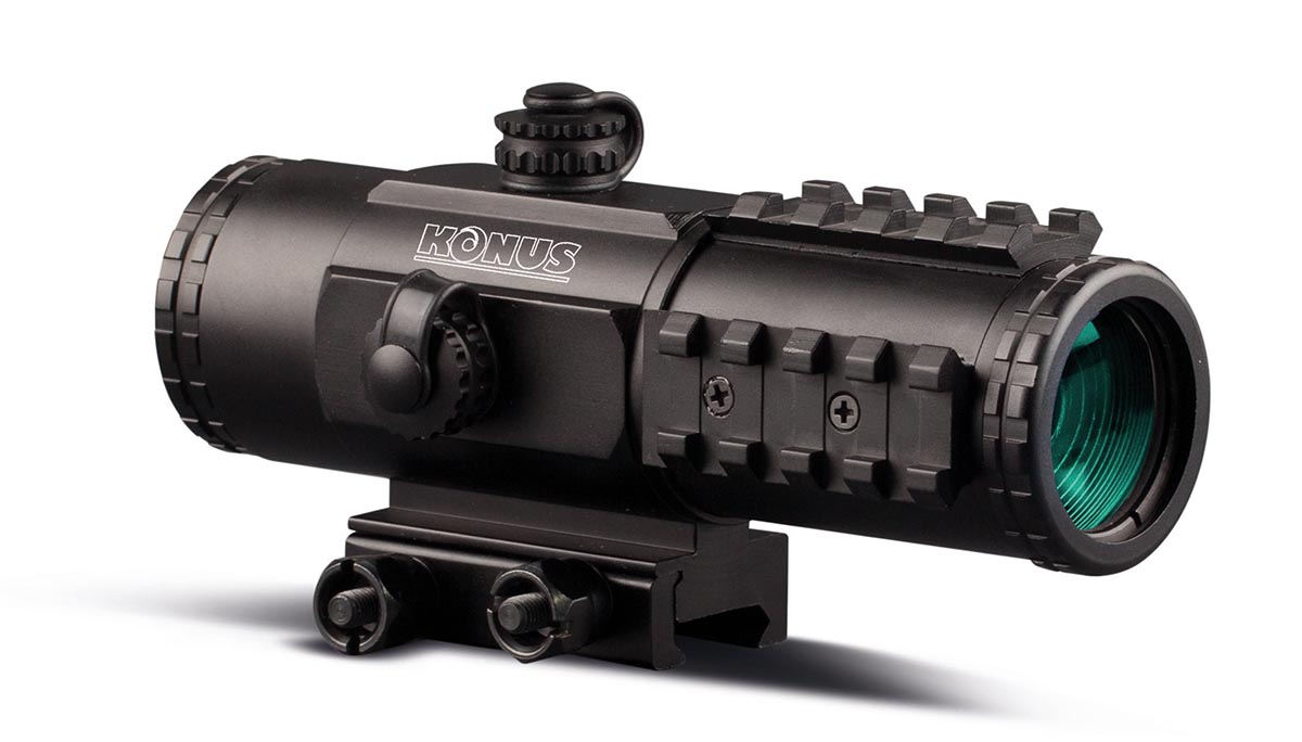 7203 SIGHT-PRO PTS2 3X30