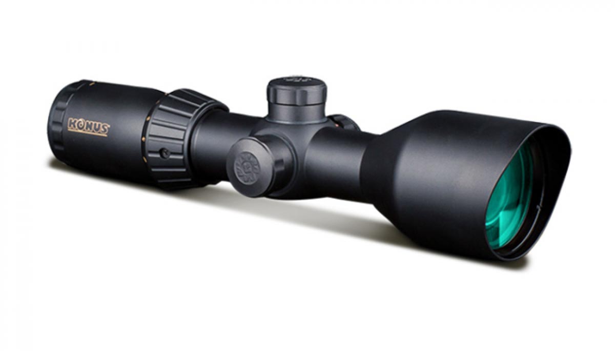 7292 KONUSPRO T-30 3-12X50