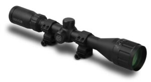 7353 FIGHTER 4-12×40 A.O.