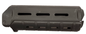 ΧΕΙΡΟΦΥΛΑΚΤΗΡΑΣ T4 Handguard-BK – πρόσθετη εικόνα 1