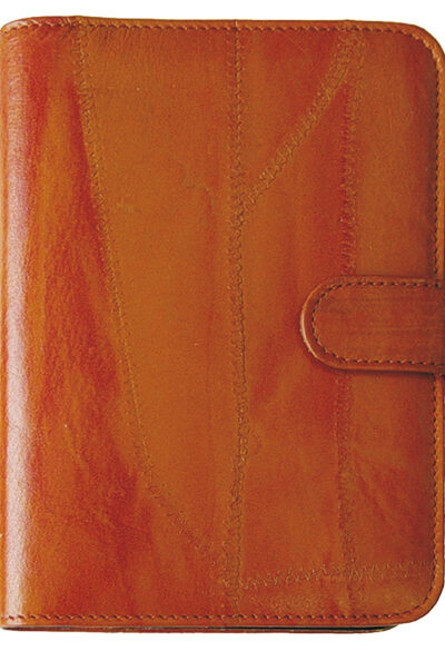 9701 Geniune leather