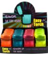 ΑΝΑΠΤΗΡΑΣ EASY TORCH GLOW IN THE DARK (ΠΑΚΕΤΟ ΤΩΝ 20 ΤΕΜ.)