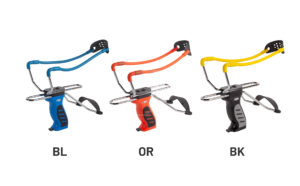ΣΦΕΝΔΟΝΑ BLACKBIRD PRO with support, BL – πρόσθετη εικόνα 1