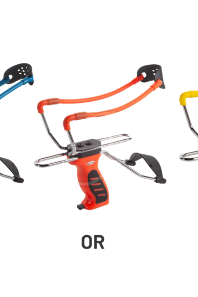 ΣΦΕΝΔΟΝΑ BLACKBIRD PRO with support, BL – πρόσθετη εικόνα 1
