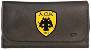 ΑΕ288 Pouch ΑΕΚ