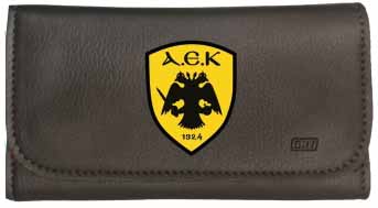 ΑΕ288 Pouch ΑΕΚ