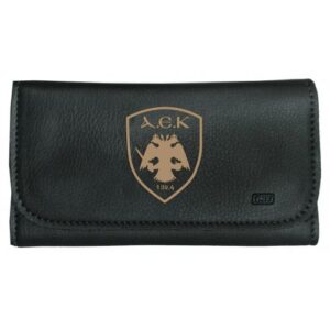 ΑΕ294 Pouch ΑΕΚ