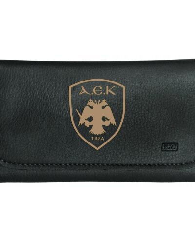 ΑΕ294 Pouch ΑΕΚ