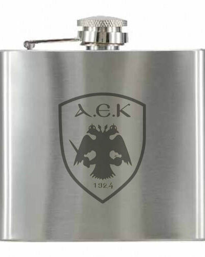 ΑΕ256 Φλασκί ΑΕΚ