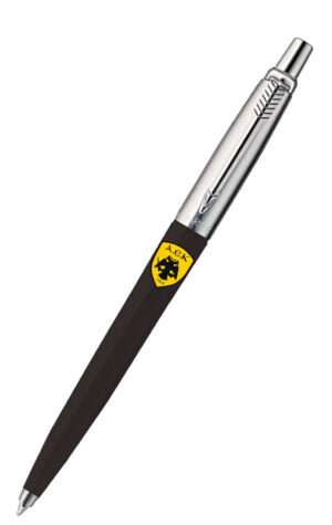 ΑΕ290 BK Parker pen Black ΑΕΚ