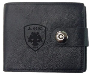 ΑΕ295 Wallet ΑΕΚ