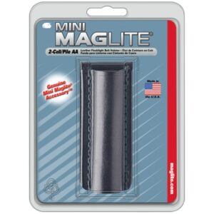 AM2A/026 Pouch Leather