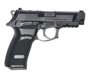 ΑΕΡΟΒΟΛΟ ASG BERSA THUNDER 9, (4.5mm) – πρόσθετη εικόνα 1